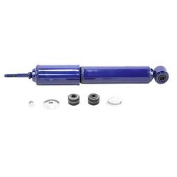 Shock Absorber - Front (Monro-Matic Plus)